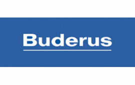 Buderus — мировой лидер в сфере отопительной техники