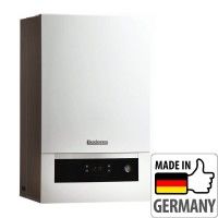 Газовий котел BUDERUS Logamax plus GB012-24K Газовий котел BUDERUS Logamax plus GB012-24K