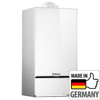 Газовий котел BUDERUS Logamax plus GB172i-35K (білий) Газовий котел BUDERUS Logamax plus GB172i-35K (білий)