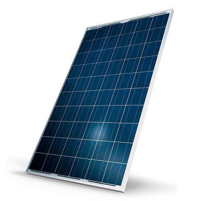 Сонячна батарея C&T Solar 260 Вт, 24 В полікристалічна (СT60260-P)