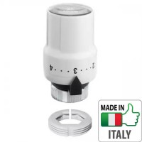 Термостатична головка Caleffi 30 p. x 1,5 цифрова Термостатична головка Caleffi 30 p. x 1,5 цифрова