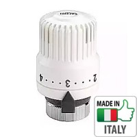 Термостатична головка Caleffi 30 p. x 1,5