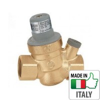 Редуктор тиску Caleffi 1" (арт. 535060)