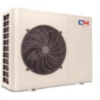 Тепловой насос 5в1 Cooper&Hunter CH-HP07MNK 7.5 кВт для квартиры Тепловой насос 5в1 Cooper&Hunter CH-HP07MNK 7.5 кВт для квартиры