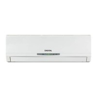 Кондиционер Digital DAC-12B3 серии Премиум