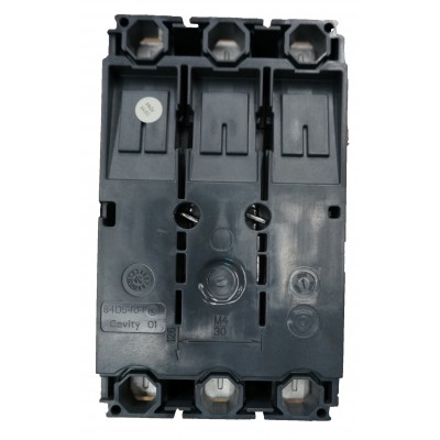 Автоматичний вимикач Eaton 1ТР, 160А, 36кА (PDE13G0160TAAJ)