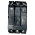 Автоматический выключатель Eaton 1ТР, 125А, 36кА (PDE13G0125TAAJ)