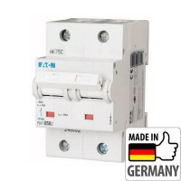 ⚡Автоматический выключатель Eaton PLHT-B50/2, 50А, 2P, B, 25кА (248002) ⚡Автоматический выключатель Eaton PLHT-B50/2, 50А, 2P, B, 25кА (248002)