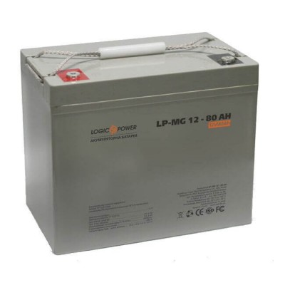 Аккумулятор свинцово-кислотный Genesis NP 120-12 (120 А/ч, 12 В)