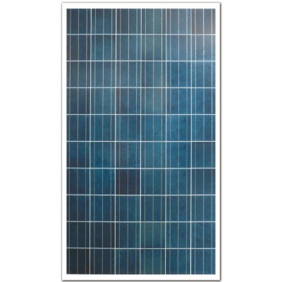 Сонячна батарея JA Solar 260 Вт, 24 В полікристалічна (JAP6 60/260W poly)