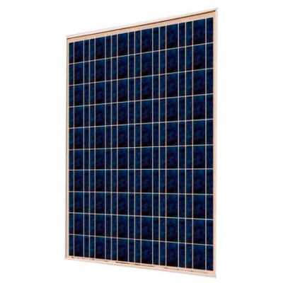 Солнечная батарея Abi-Solar 250 Вт, 24 В поликристаллическая (SR-P660250)