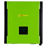 Инвертор гибридный Abi-Solar НT10K3P, 48 В, 10 кВт