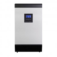 Инвертор Abi-Solar SLP MPPT 5048, 48В, 4кВт (с пылезащитой)