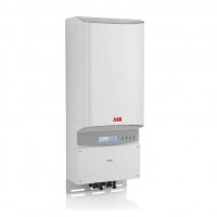 Інвертор мережевий ABB PowerOne PVI-5000-TL-OUTD-S