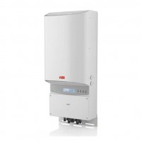 Инвертор сетевой ABB PowerOne PVI-6000-TL-OUTD-S