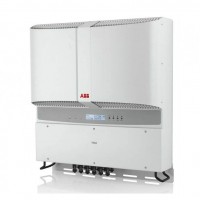Инвертор сетевой ABB PowerOne TRIO-20.0-TL-OUTD-S2X