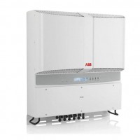 Инвертор сетевой ABB PowerOne TRIO-27.6-TL-OUTD-S2X