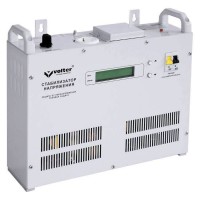 Стабилизатор напряжения 130-270В, 3,5кВт Volter СНПТО- 4 ш