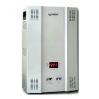 Стабилизатор напряжения электронный симисторный 140-250В, 11 кВт Volter СНПТО-11 HL