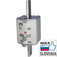 Ножевой предохранитель ETI серии NH2 KOMBI gL/gG (315А)