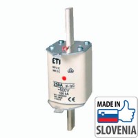 Ножевой предохранитель ETI серии NH2C KOMBI gL/gG (100А)