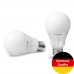 Светодиодная LED лампа Eurolamp TURBO New dimmable A60 10W E27 4000K (50)