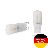 LED лампа Eurolamp G9 3W 4000K LED лампа Eurolamp G9 3W 4000K