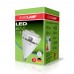 Светодиодная LED лампа Eurolamp сверхмощная "око" 60W E40 6500K