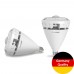 Светодиодная LED лампа Eurolamp сверхмощная "око" 60W E40 6500K