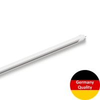 Линейная LED лампа Eurolamp NANO T8 18W 6500K (стекло)