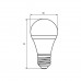 Светодиодная LED лампа Eurolamp ЕКО серия "D" А50 7W E27 4000K