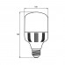 Светодиодная LED лампа Eurolamp сверхмощная 30W E27 6500K