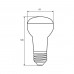 Світлодіодна LED лампа Eurolamp ЕКО серія "D" R63 9W E27 3000K