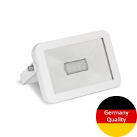 LED-прожектор Euroelectric COB SMD 50Вт, 6500K (белый)