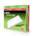 Вбудована LED-панель Eurolamp квадратна 4W 4000K 220V (LED-DLS-4/4)