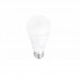 Світлодіодна (LED) лампа Евросвет А-15-4200-27 (15 Вт, 170-240 В)