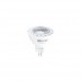 Светодиодная (LED) лампа Евросвет G-4-4200-GU5.3 (4 Вт, 170-240 В)