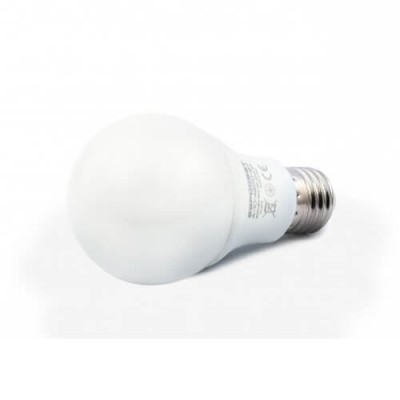 Світлодіодна (LED) лампа Евросвет A-10-4200-27 (10 Вт, 170-240 В)