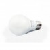Світлодіодна (LED) лампа Евросвет A-12-3000-27 (12 Вт, 170-240 В)