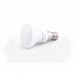 Светодиодная (LED) лампа Евросвет R63-7-3000-27 (7 Вт, 170-240 В)