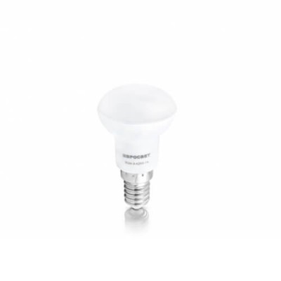 Светодиодная (LED) лампа Евросвет R50-5-3000-14 (5 Вт, 170-240 В)