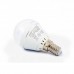 Светодиодная (LED) лампа Евросвет "шар" Р-5-4200-14 (5 Вт, 230 В)