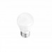 Світлодіодна (LED) лампа Евросвет "куля" Р-5-4200-27 (5 Вт, 230 В)