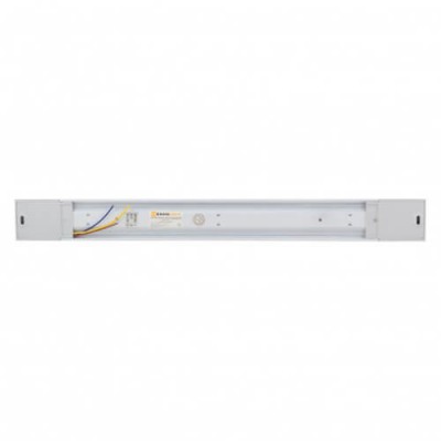 Светодиодный линейный светильник Евросвет EV-HX-16 16Вт 6400К IP20