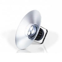 LED світильник Eurosvet для високих стель EVRO-EB-120-03 6400К з розсіювачем 120`