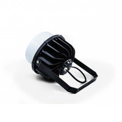 Стельовий LED-світильник Eurosvet LED для високих стель EVRO-EB-100-03 6400К