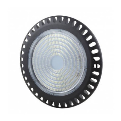 Стельовий LED-світильник Eurosvet LED для високих стель EVRO-EB-200-03 6400К