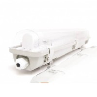 LED-світильник Евросвет промисловий EVRO-LED-SH-20 (1x1200мм)