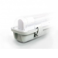 LED-світильник Евросвет EVRO-LED-SH-10 с L-600-4000-13 (1x600мм)