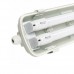 Промисловий LED-світильник Евросвет EVRO-LED-SH-40 с L-1200-6400-13 (2x1200мм)